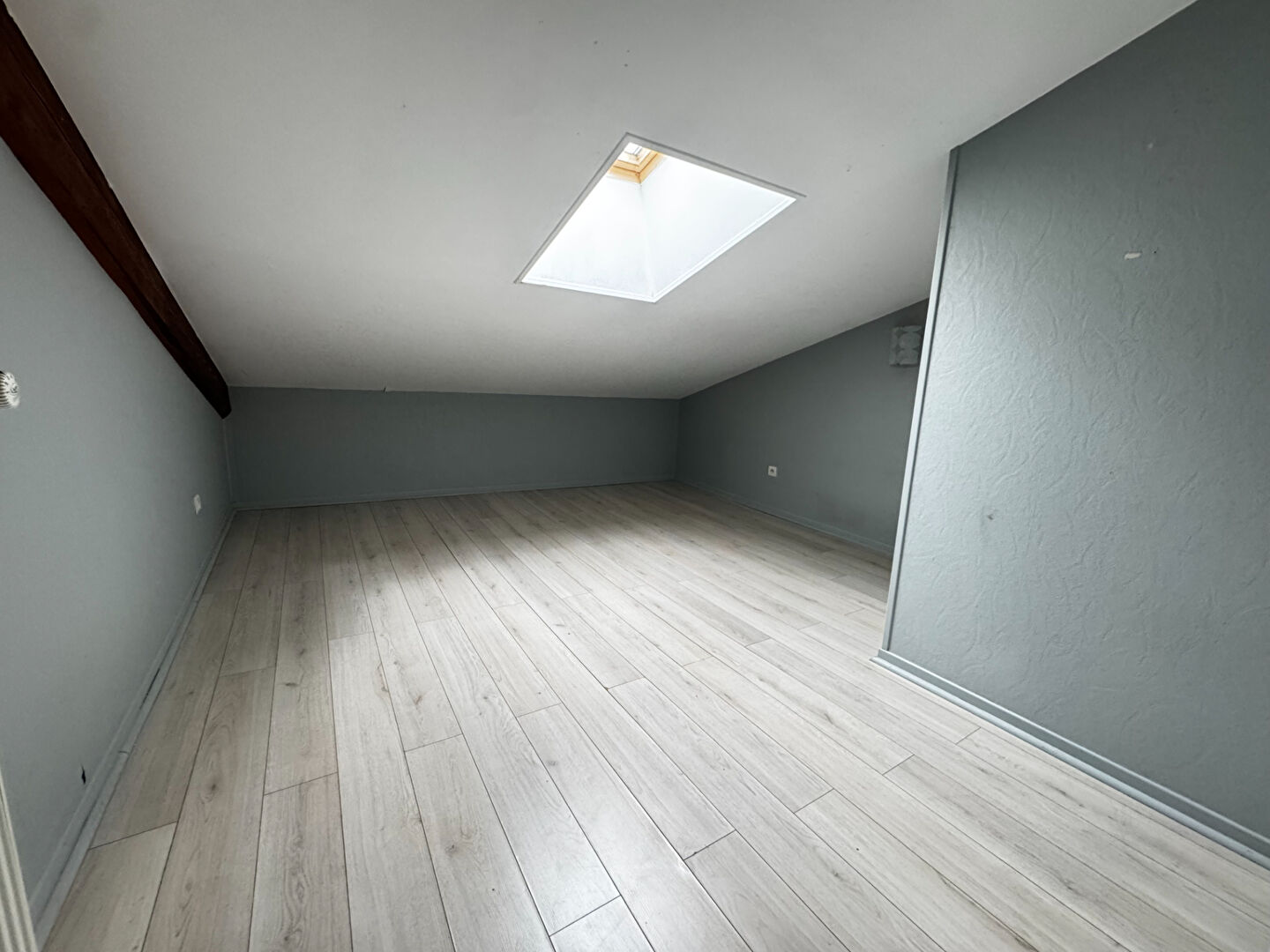 VENTE - Appartement - SAINT ETIENNE (42000) - 89000 €