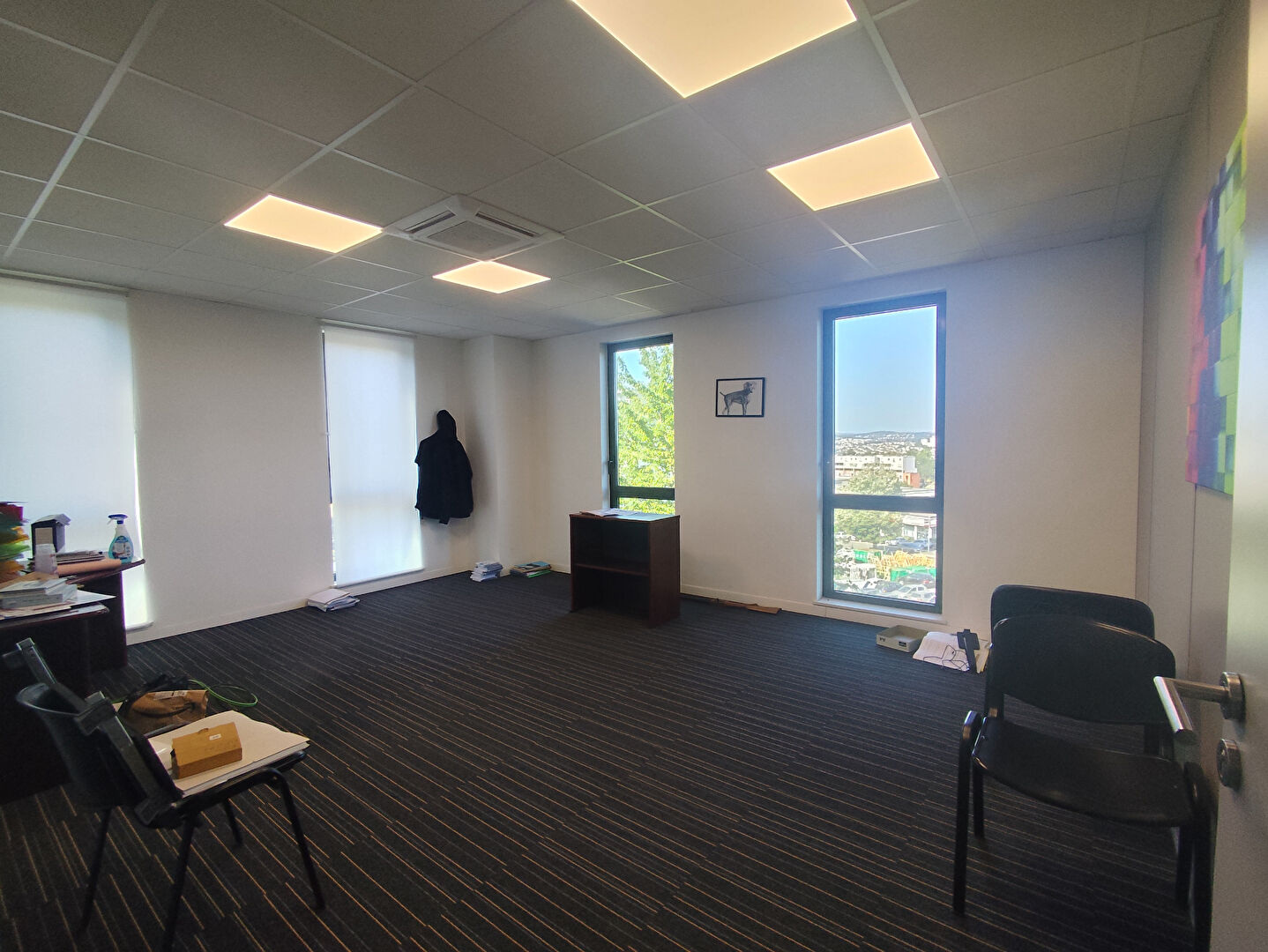 VENTE - Local - SAINT ETIENNE (42000) - 440000 €