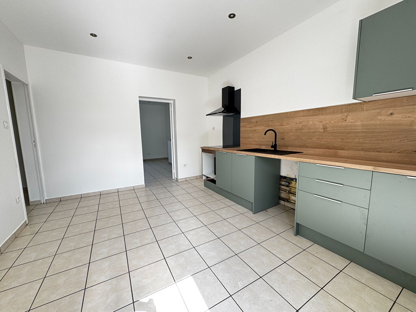 VENTE - Appartement - SAINT CHAMOND (42400) - 84000 €