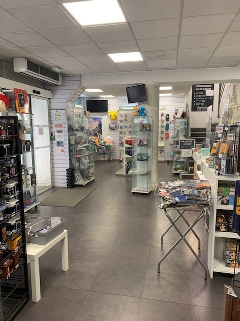 VENTE - Local - SAINT ETIENNE (42000) - 198000 €