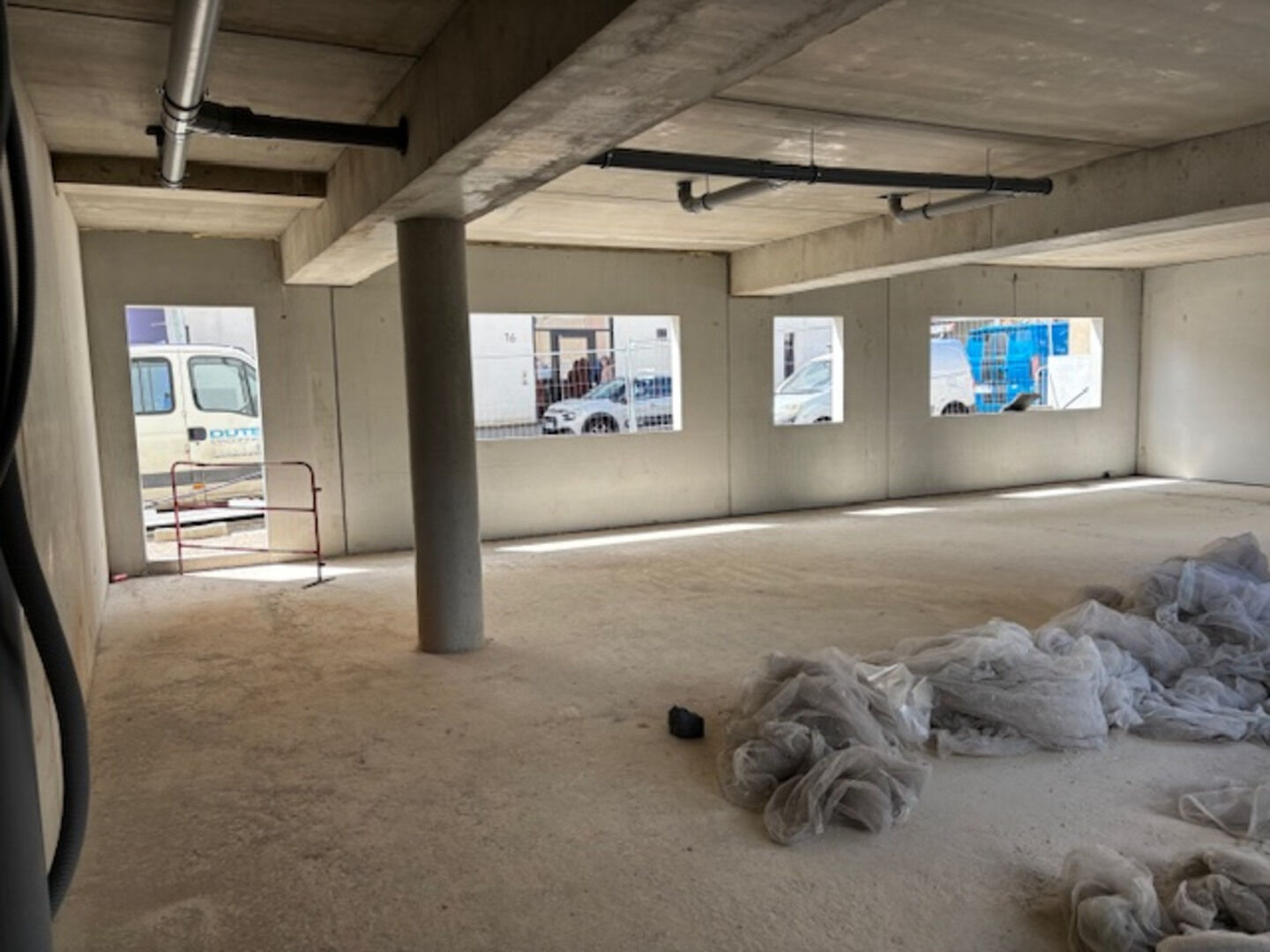 VENTE - Local - LA TALAUDIERE (42350) - 240000 €