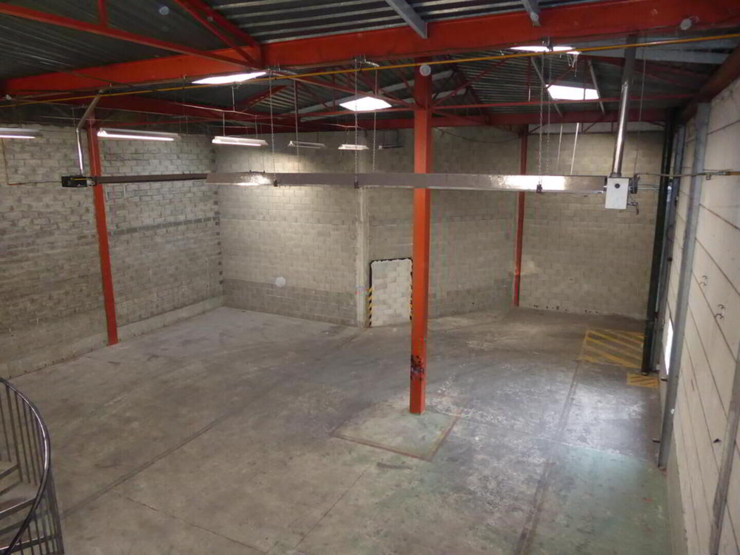 LOCATION - Local - SAINT ETIENNE (42000) - 6544 €
