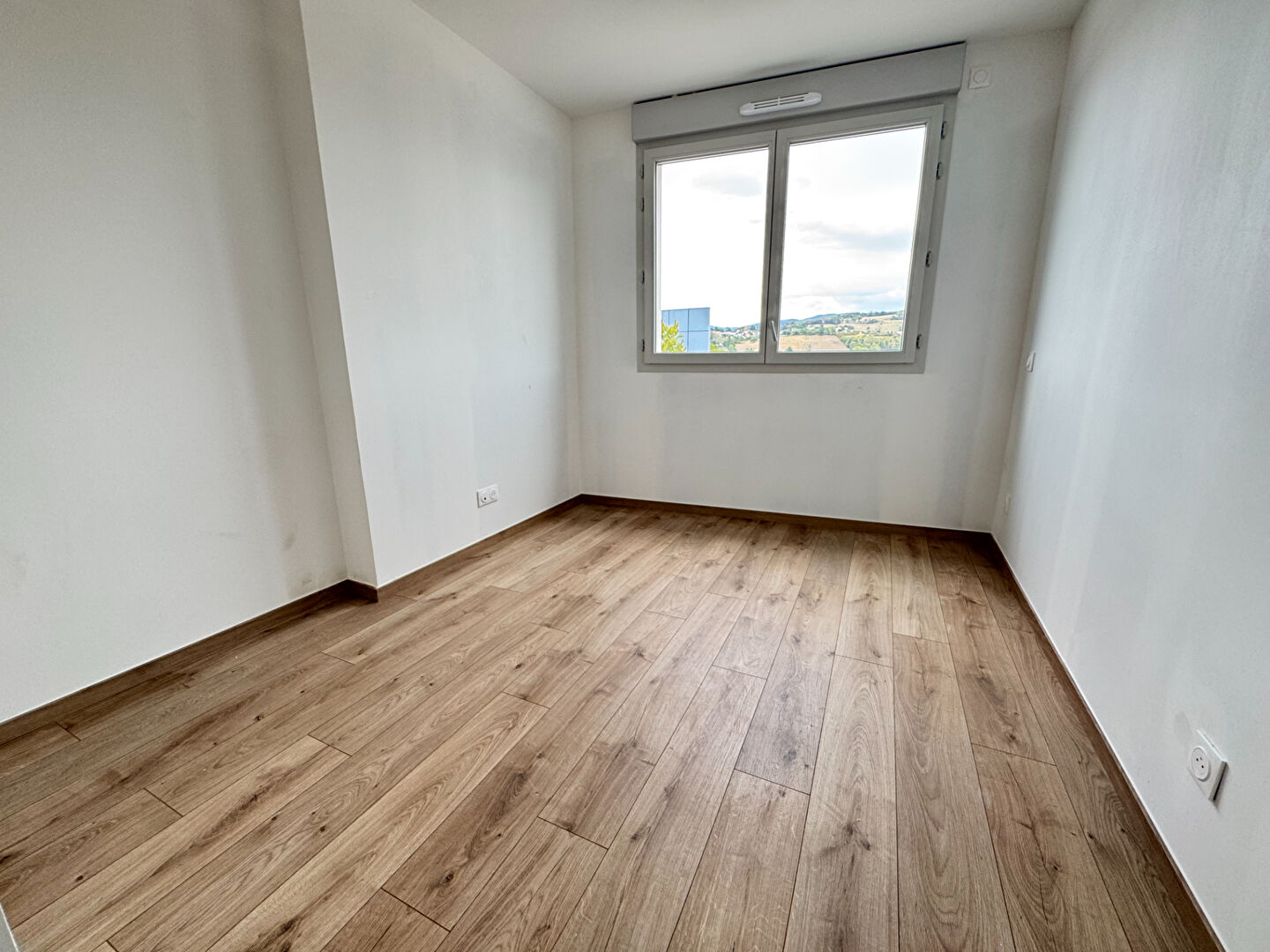 VENTE - Appartement - LA TALAUDIERE (42350) - 275000 €