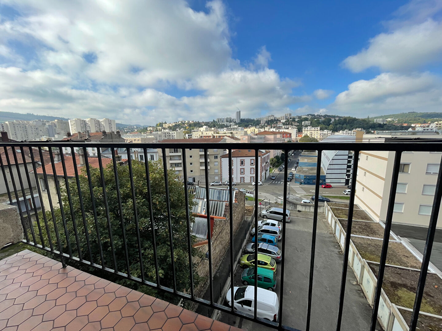 VENTE - Appartement - SAINT ETIENNE (42100) - 139000 €