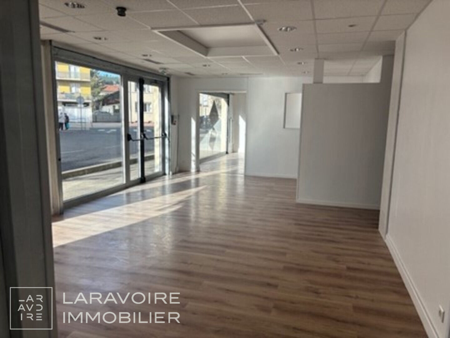 VENTE - Local - LA TALAUDIERE (42350) - 135000 €