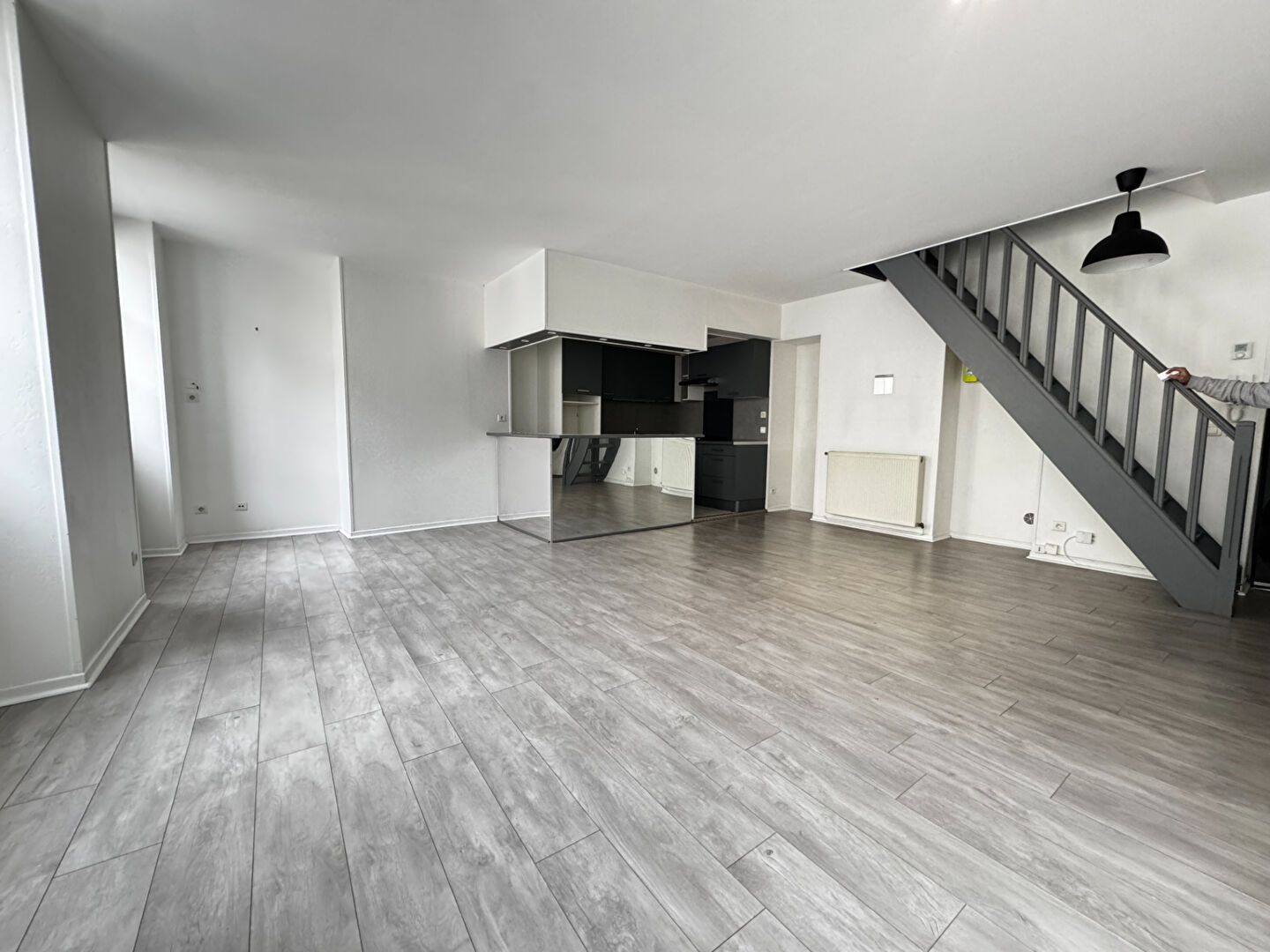VENTE - Appartement - SAINT ETIENNE (42000) - 89000 €