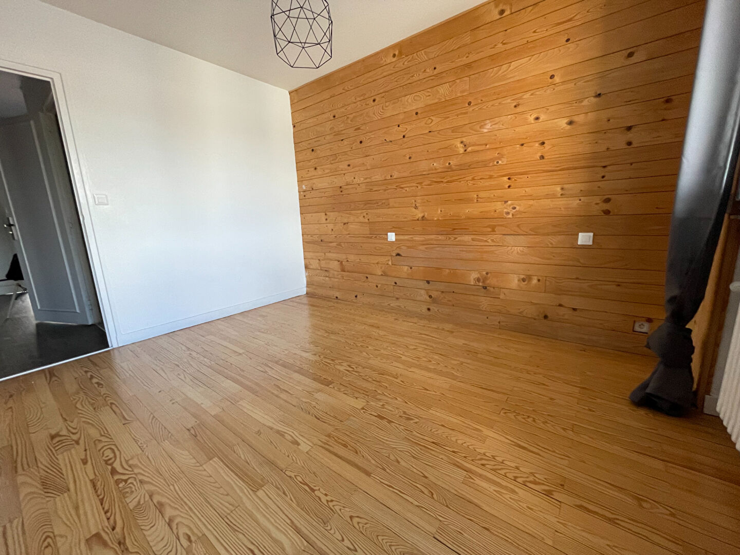 VENTE - Appartement - SAINT ETIENNE (42100) - 139000 €