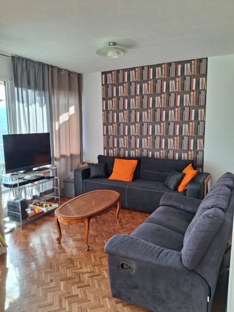 VENTE - Appartement - SORBIERS (42290) - 190000 €