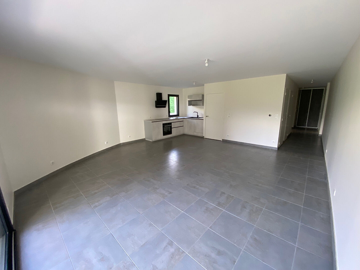VENTE - Appartement - LA TALAUDIERE (42350) - 255000 €