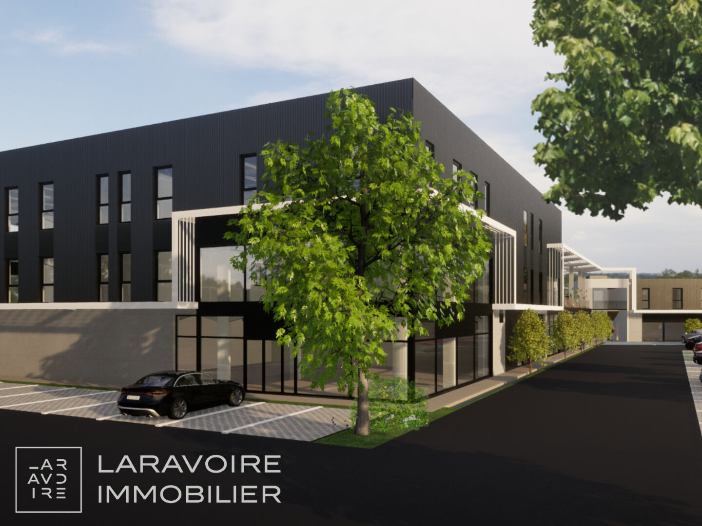 VENTE - Local - SAVIGNEUX (42600) - 1812800 €