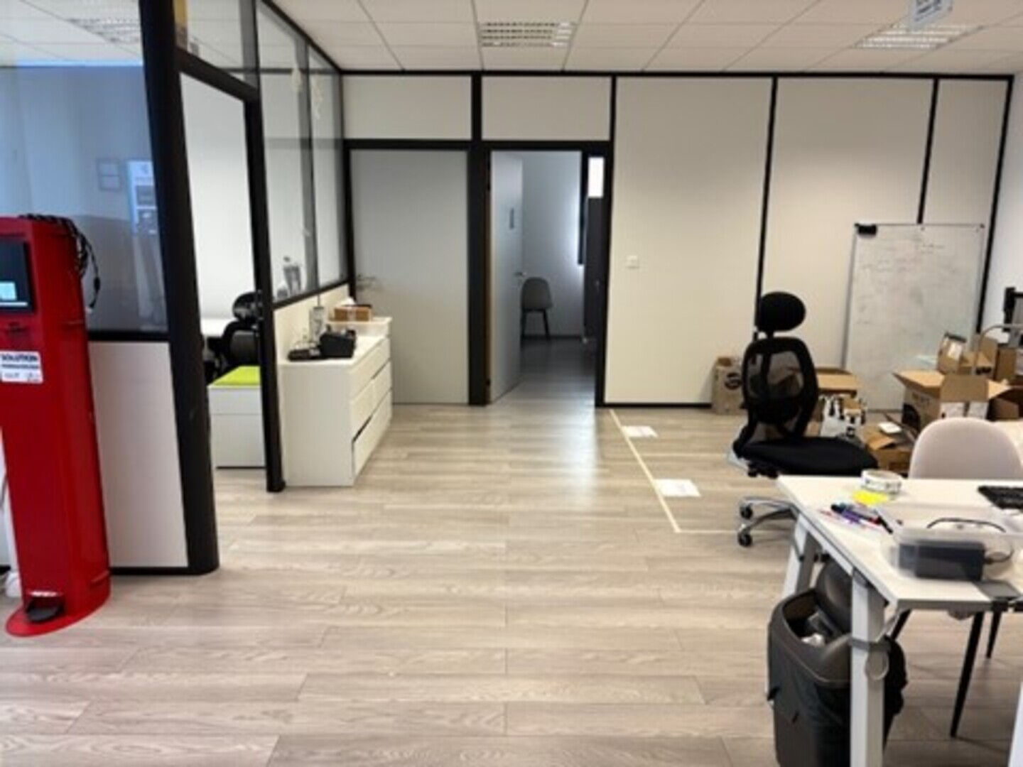 VENTE - Local - SAINT ETIENNE (42000) - 595000 €