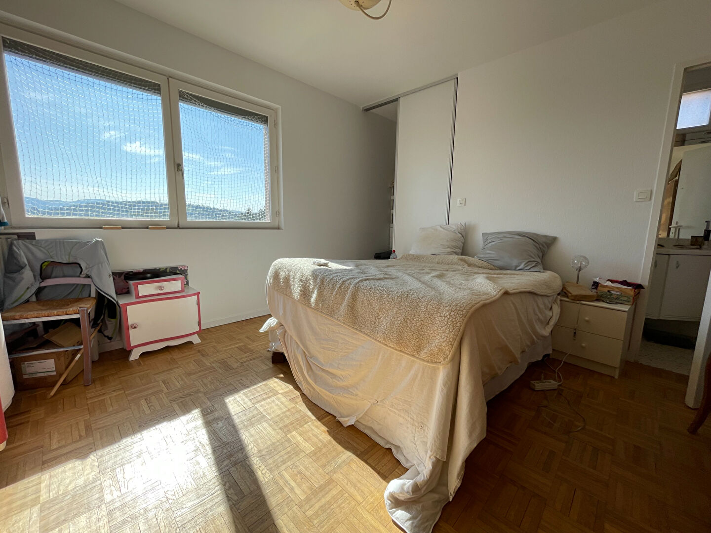 VENTE - Appartement - VILLARS (42390) - 139000 €