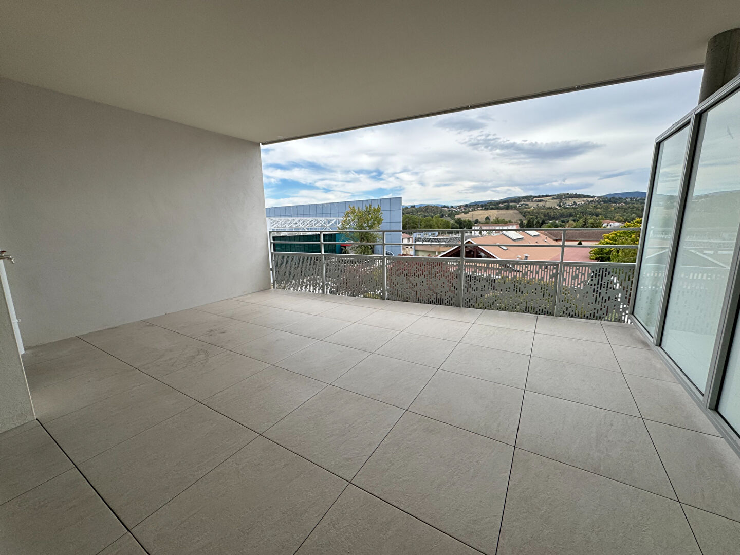 VENTE - Appartement - LA TALAUDIERE (42350) - 275000 €