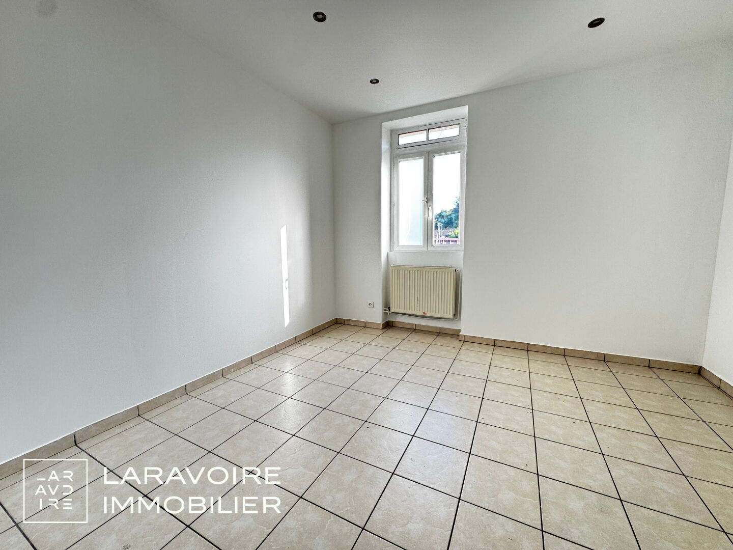 VENTE - Appartement - SAINT CHAMOND (42400) - 84000 €