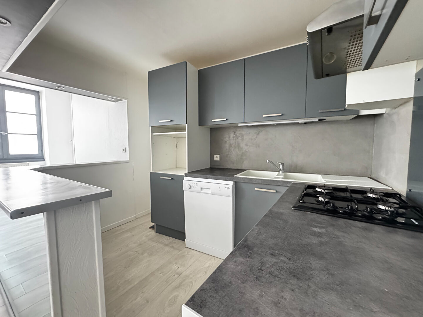 VENTE - Appartement - SAINT ETIENNE (42000) - 89000 €