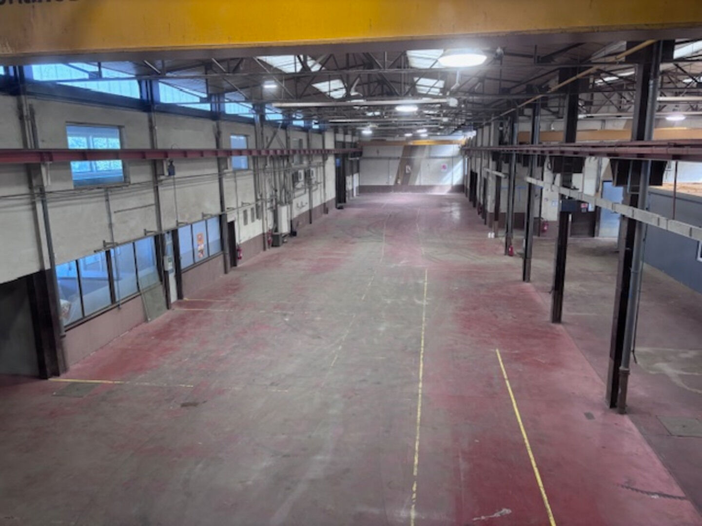 VENTE - Local - SAINT ETIENNE (42100) - 650000 €