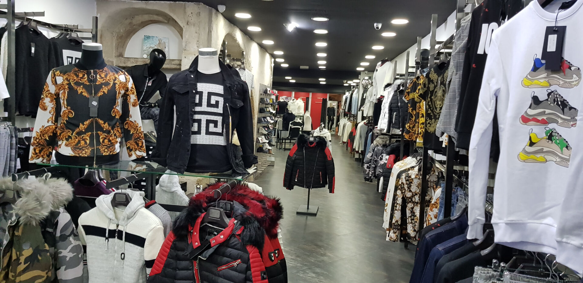 VENTE - Local - SAINT ETIENNE (42000) - 195000 €