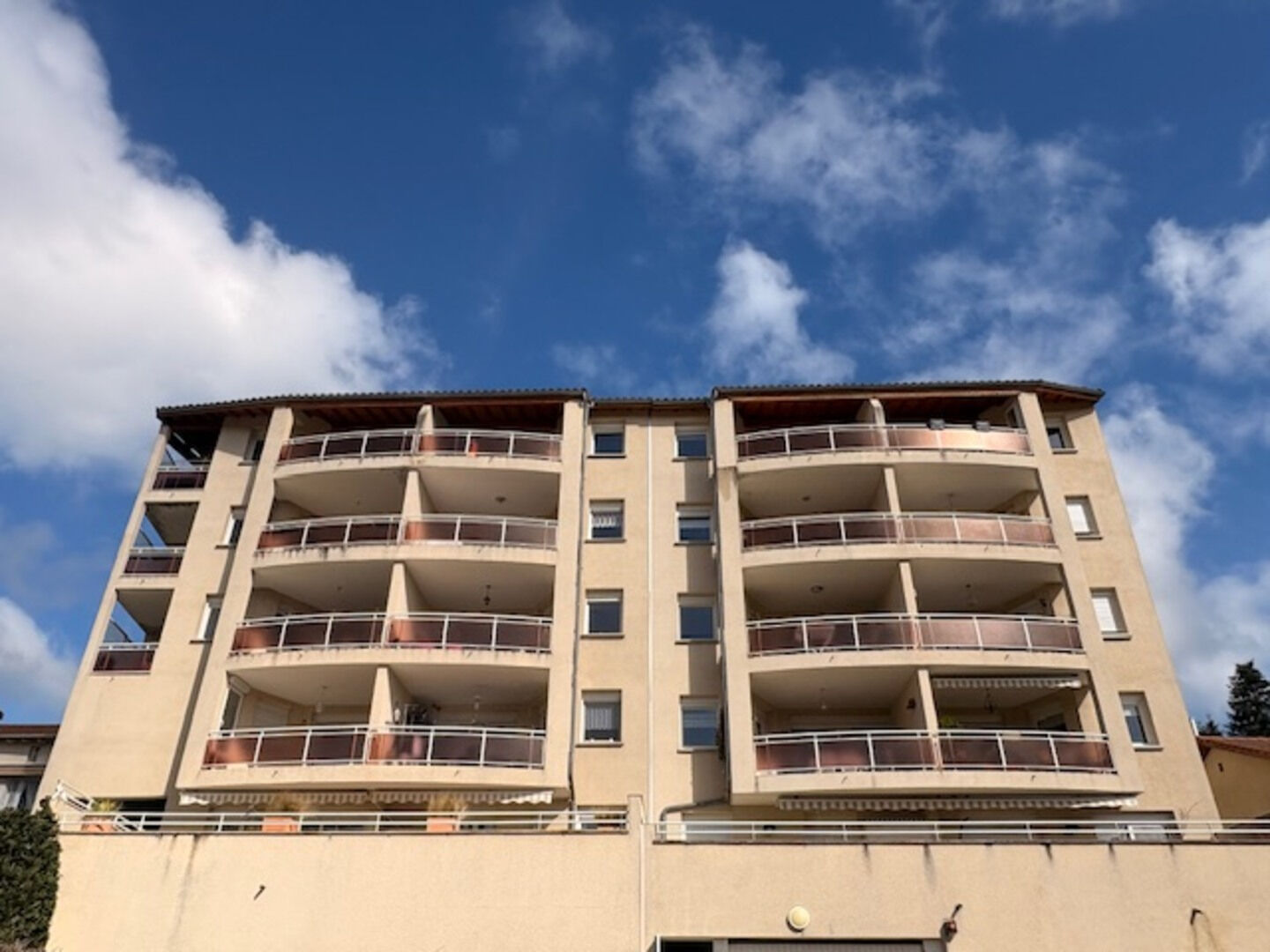 VENTE - Appartement - SAINT JEAN BONNEFONDS (42650) - 140000 €
