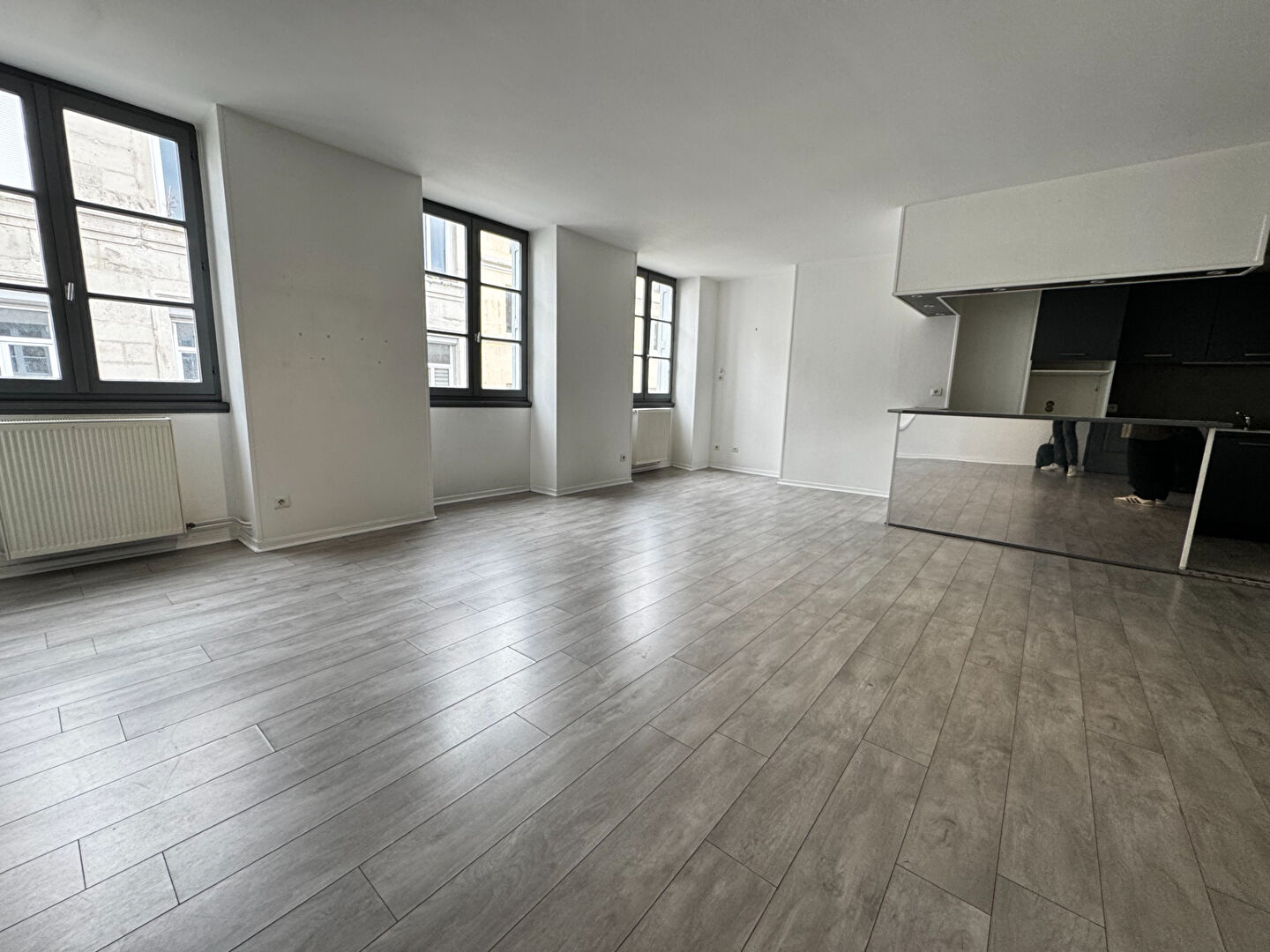 VENTE - Appartement - SAINT ETIENNE (42000) - 89000 €