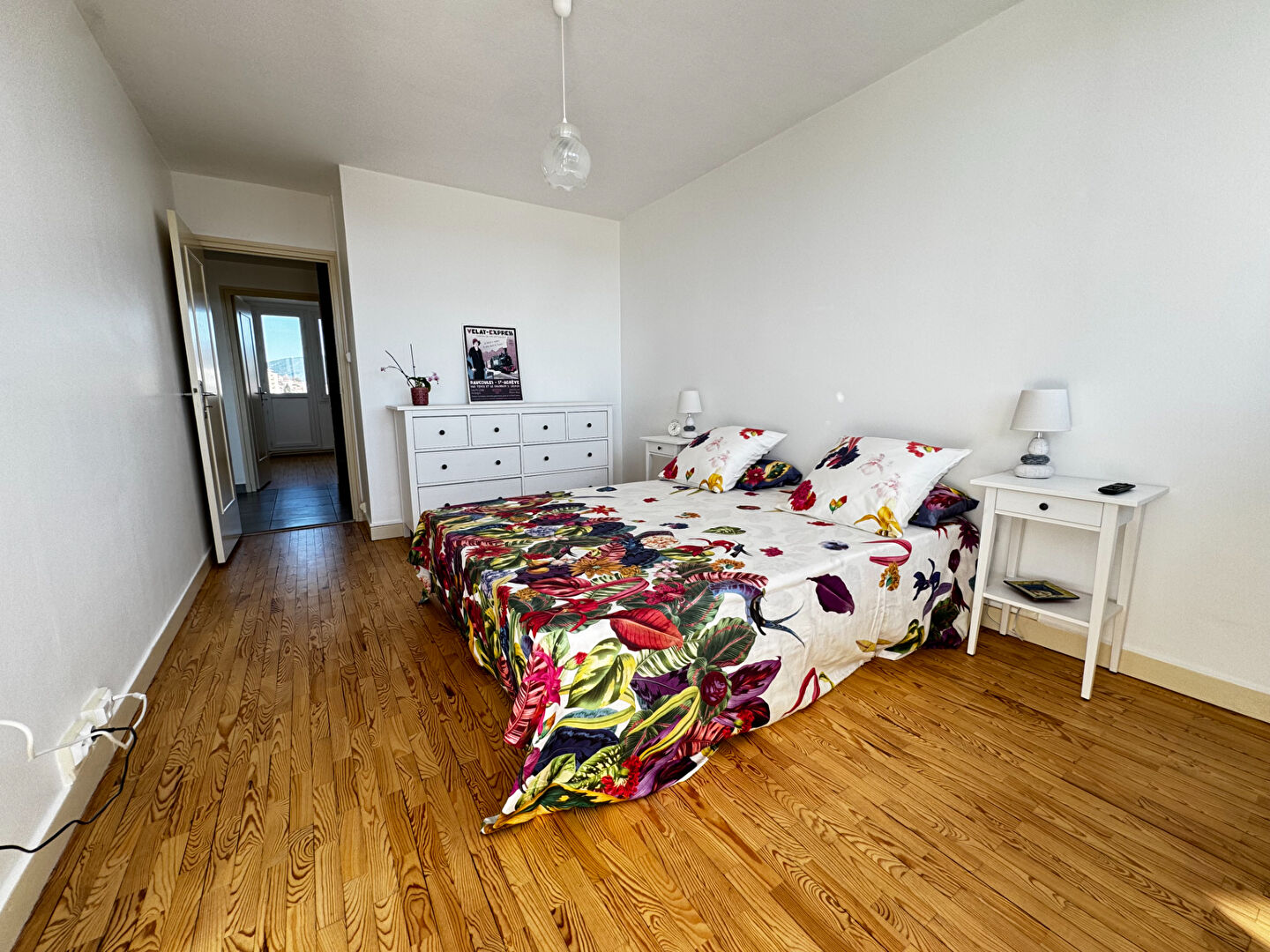 VENTE - Appartement - SAINT ETIENNE (42100) - 109000 €