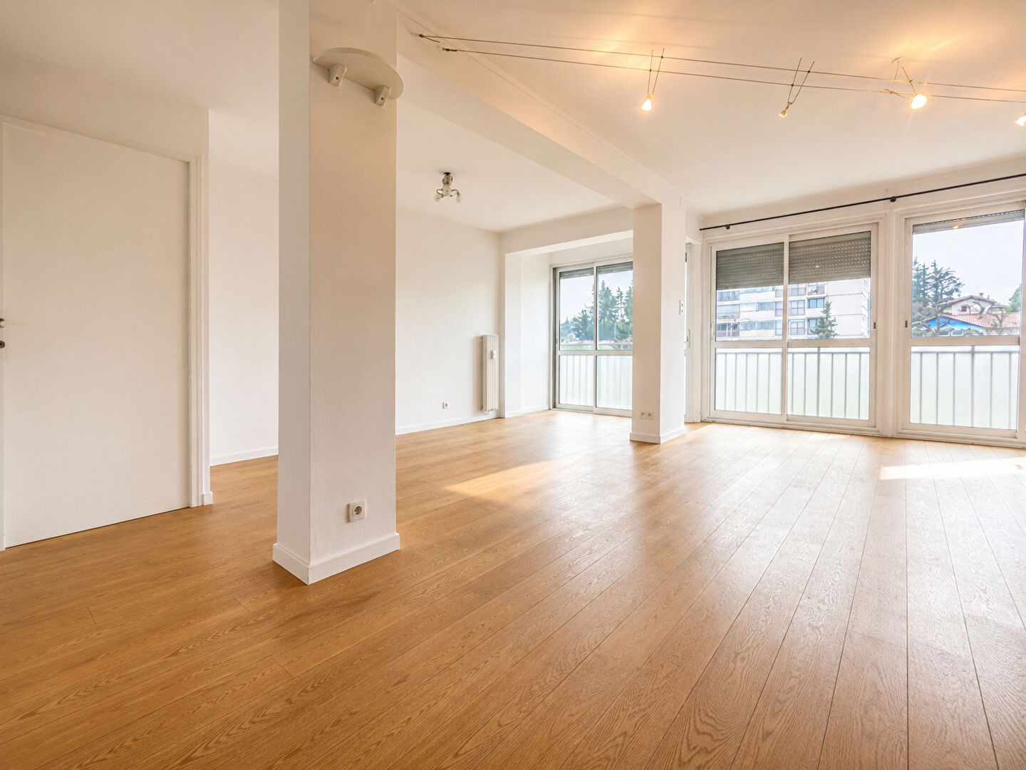 VENTE - Appartement - VILLARS (42390) - 139000 €
