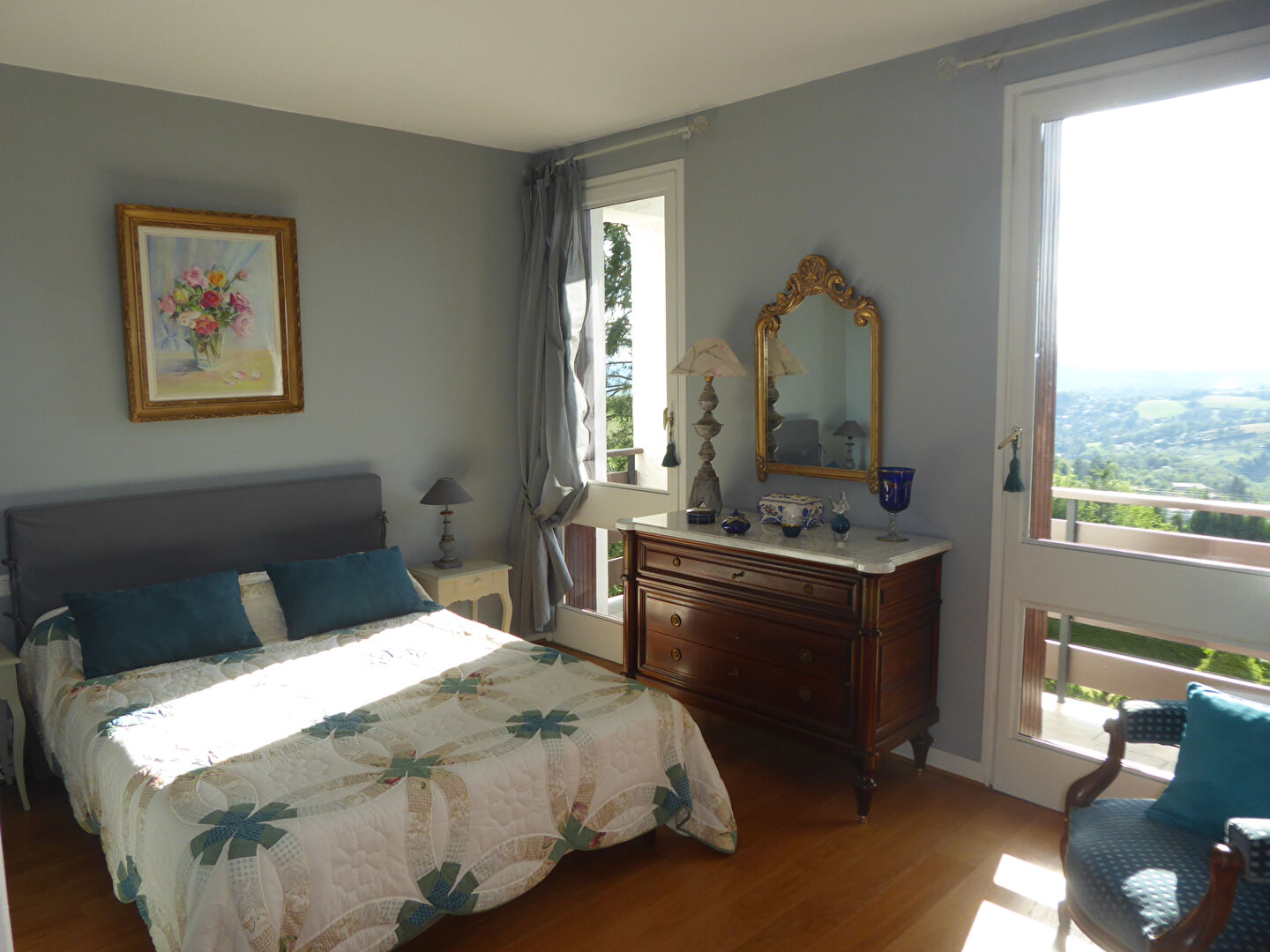 VENTE - Maison - La Tour en Jarez (42580) - 439000 €