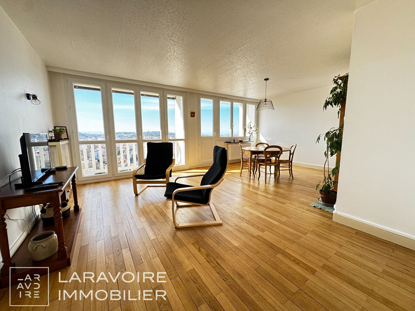 VENTE - Appartement - SAINT ETIENNE (42100) - 109000 €