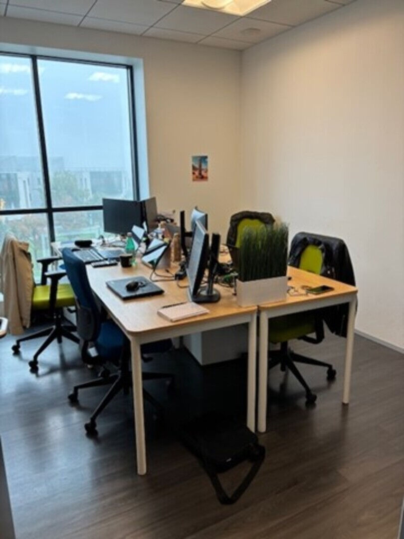 VENTE - Local - SAINT ETIENNE (42000) - 595000 €