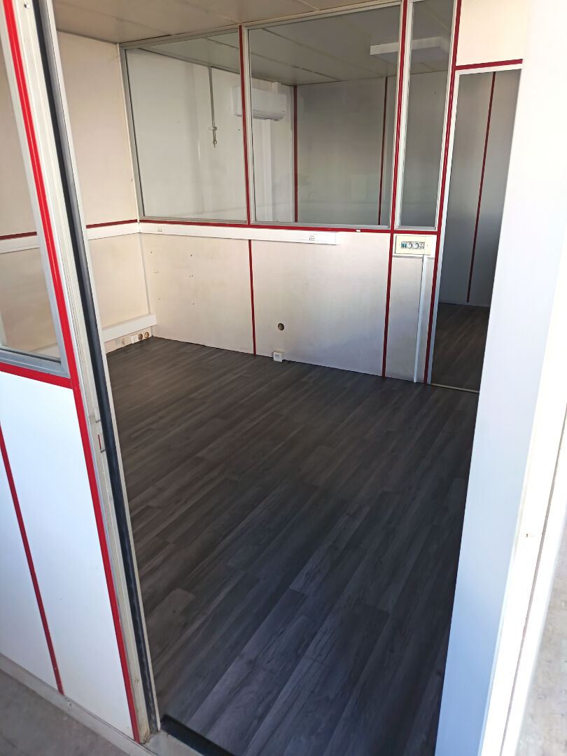 LOCATION - Local - LA TALAUDIERE (42350) - 1500 €