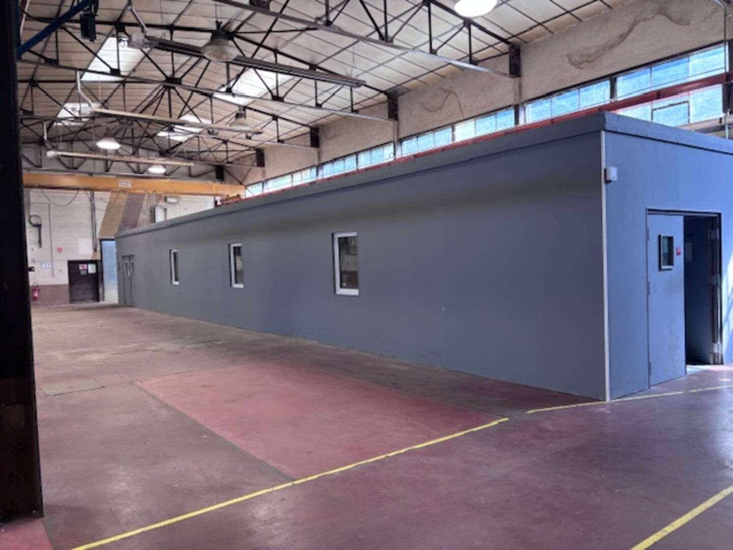 VENTE - Local - SAINT ETIENNE (42100) - 650000 €