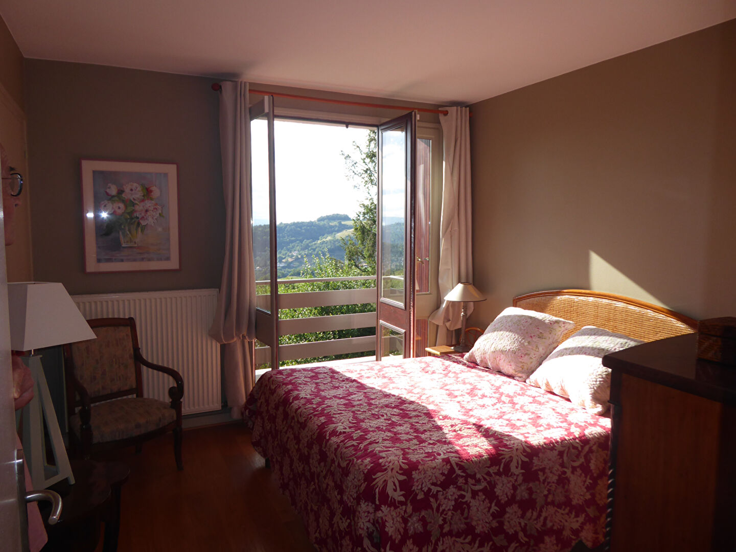 VENTE - Maison - La Tour en Jarez (42580) - 439000 €