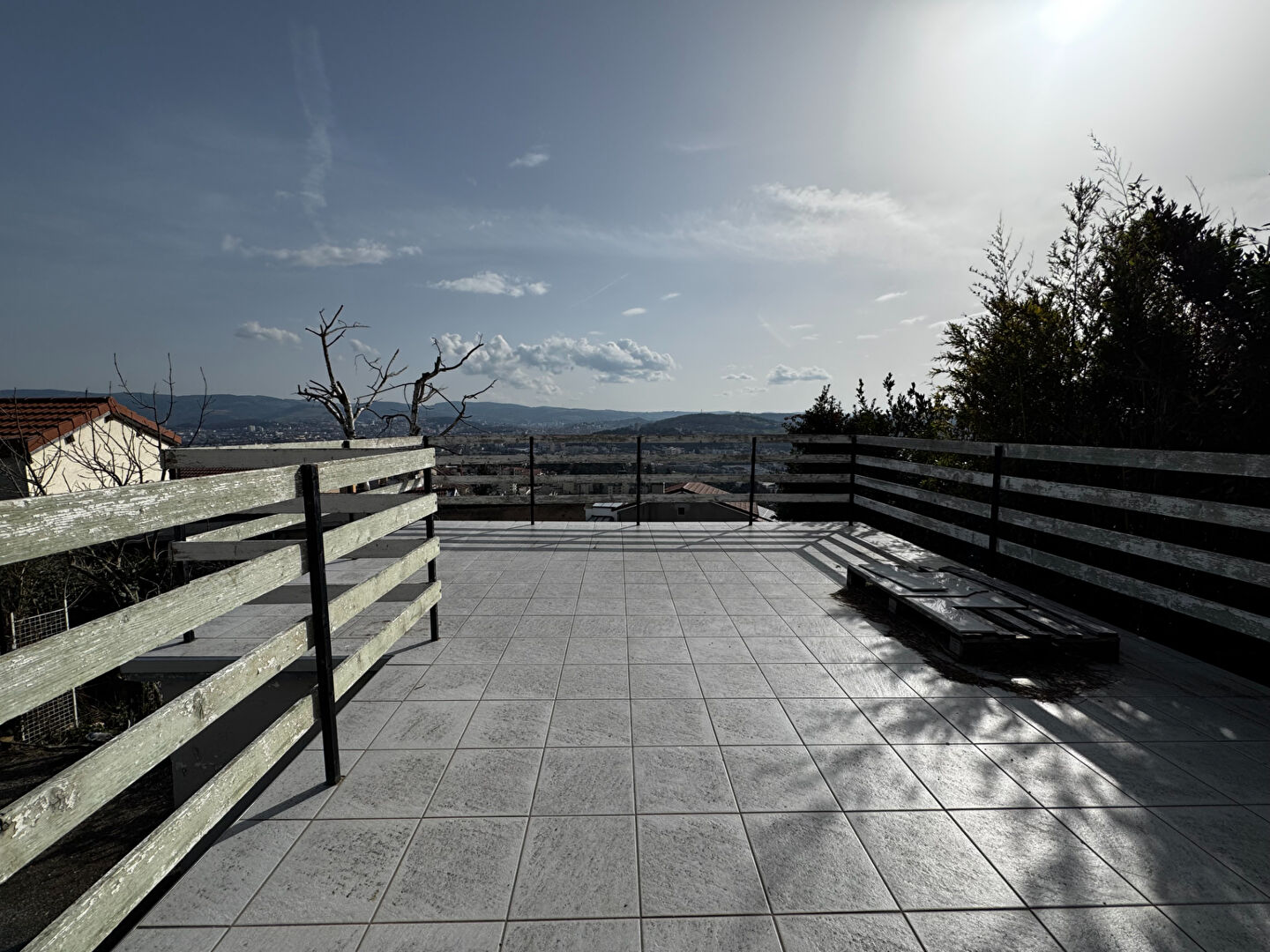 VENTE - Maison - SAINT PRIEST EN JAREZ (42270) - 229500 €