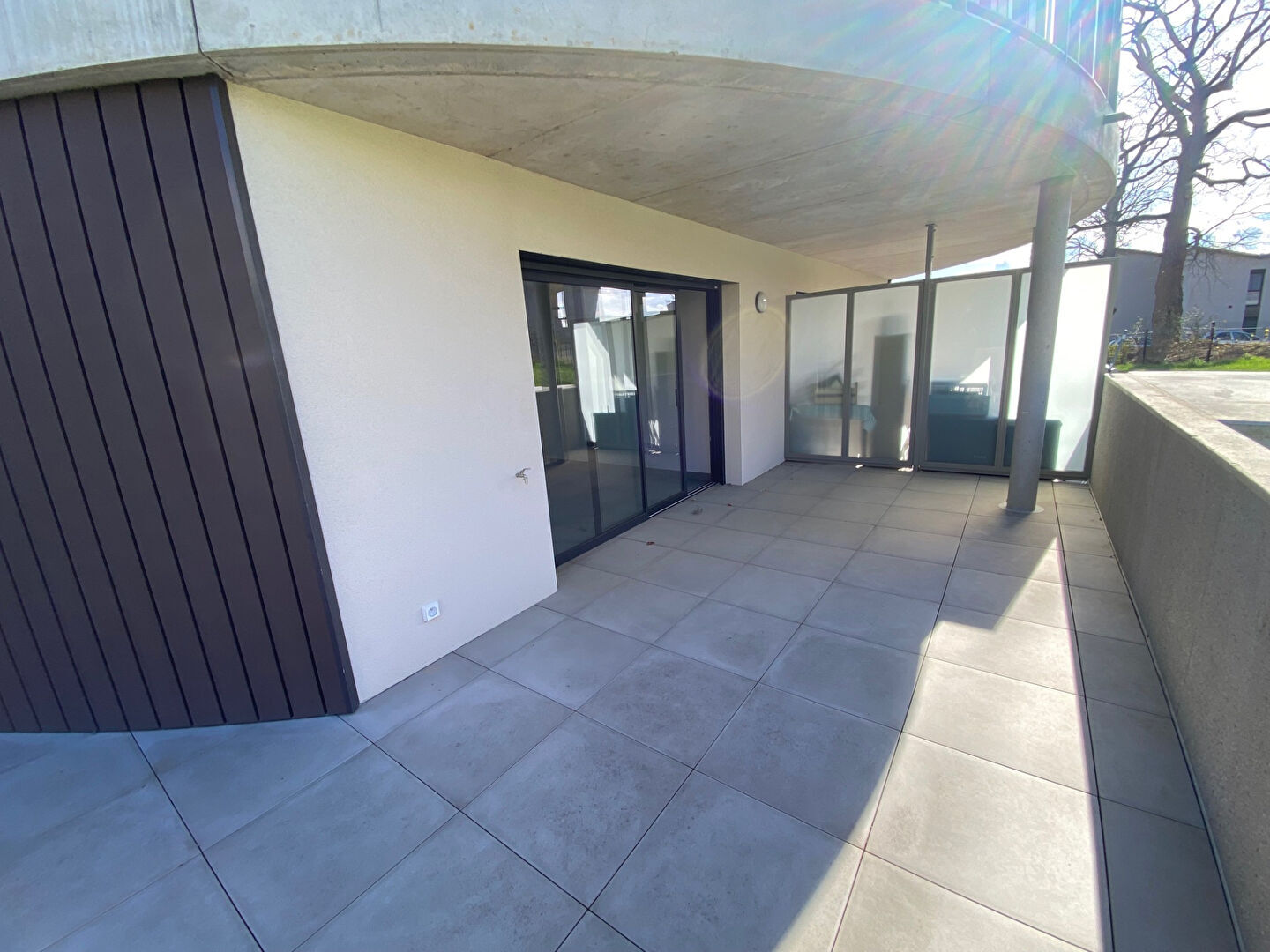 VENTE - Appartement - LA TALAUDIERE (42350) - 255000 €