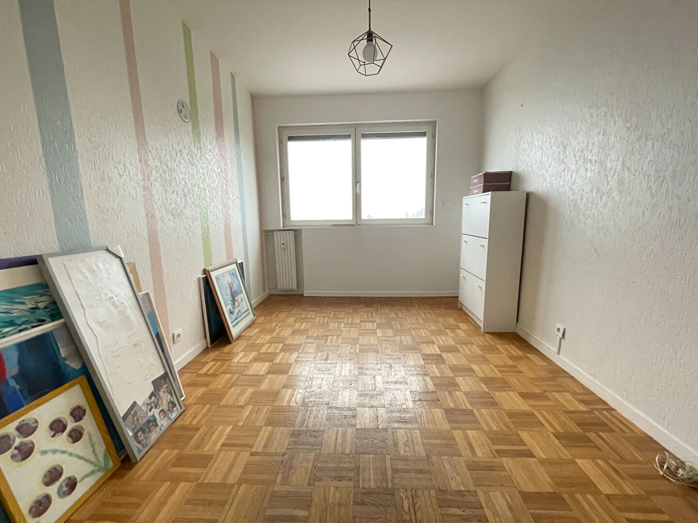VENTE - Appartement - VILLARS (42390) - 139000 €
