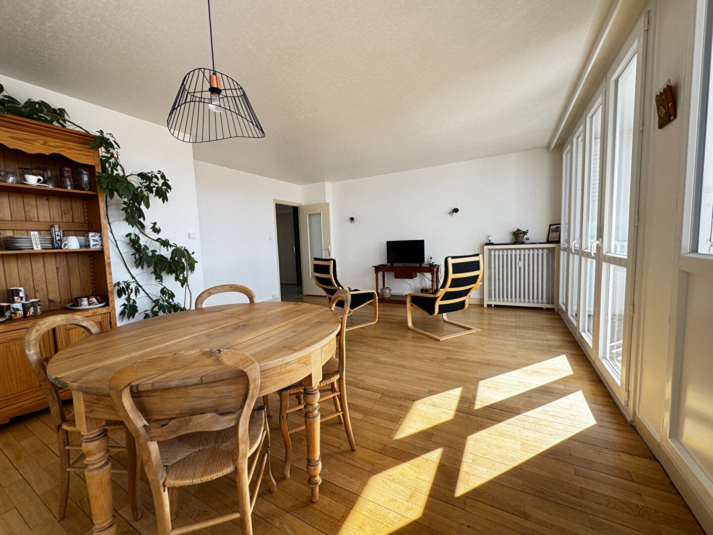 VENTE - Appartement - SAINT ETIENNE (42100) - 109000 €