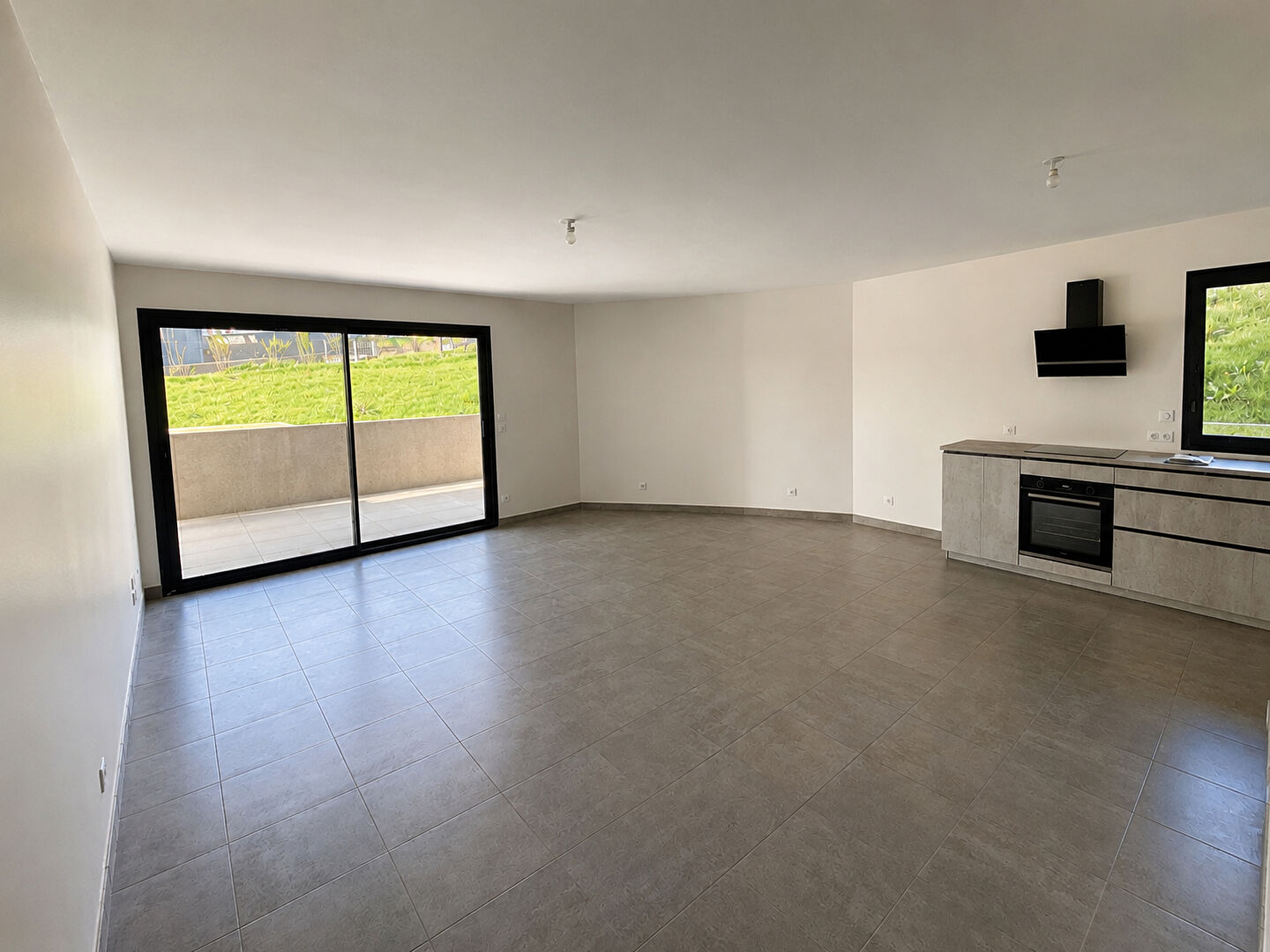VENTE - Appartement - LA TALAUDIERE (42350) - 255000 €