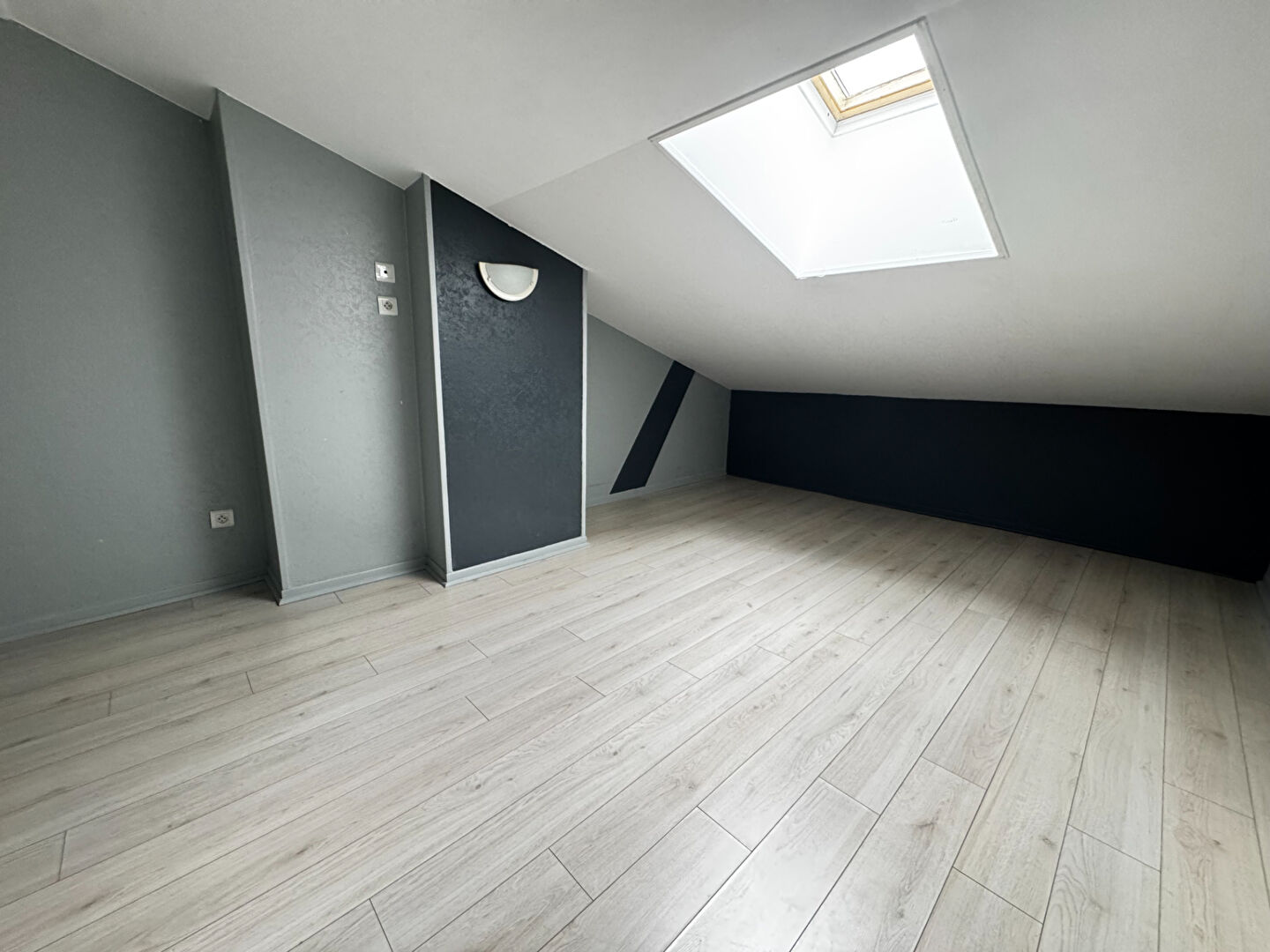 VENTE - Appartement - SAINT ETIENNE (42000) - 89000 €