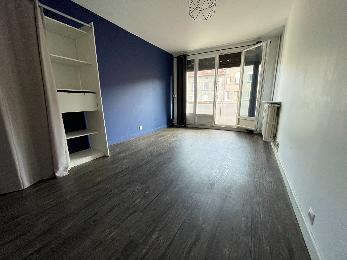 VENTE - Appartement - SAINT ETIENNE (42100) - 139000 €