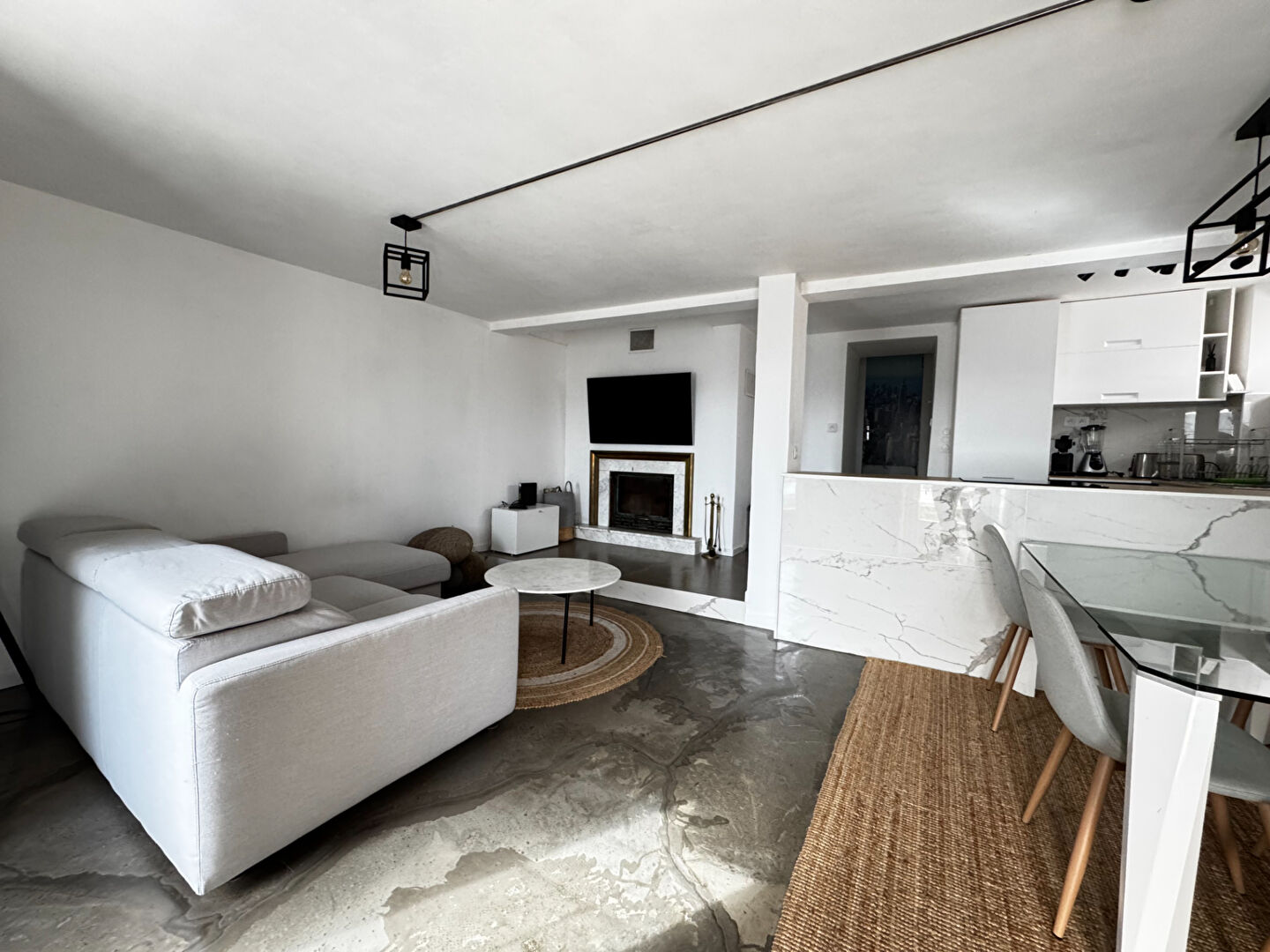 VENTE - Maison - SAINT PRIEST EN JAREZ (42270) - 229500 €