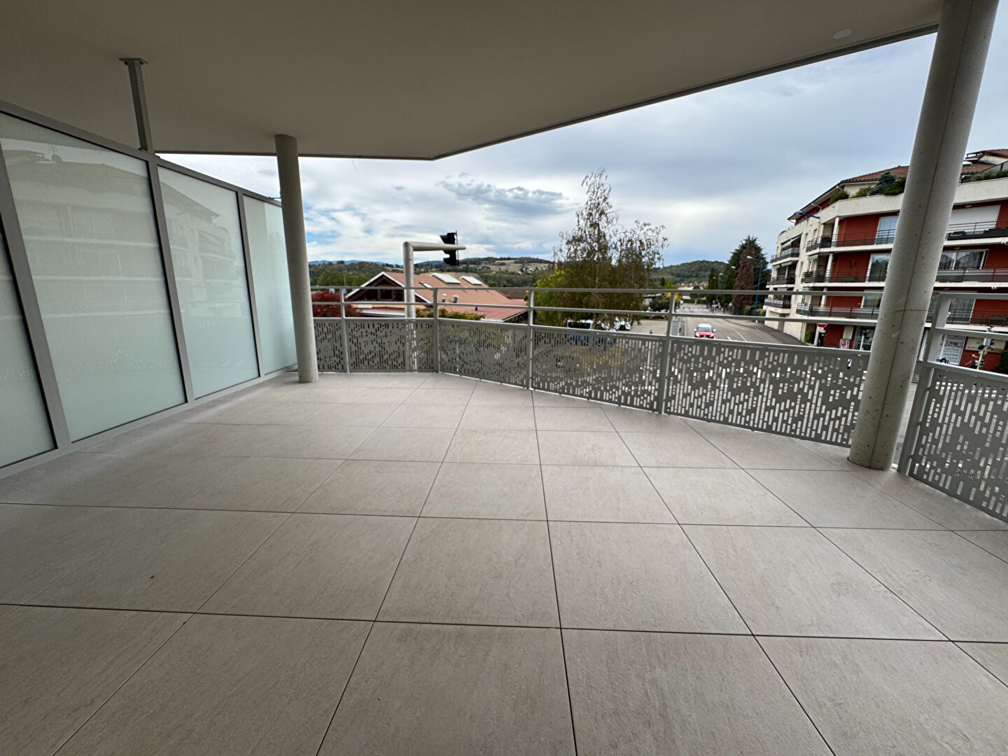 VENTE - Appartement - LA TALAUDIERE (42350) - 280000 €