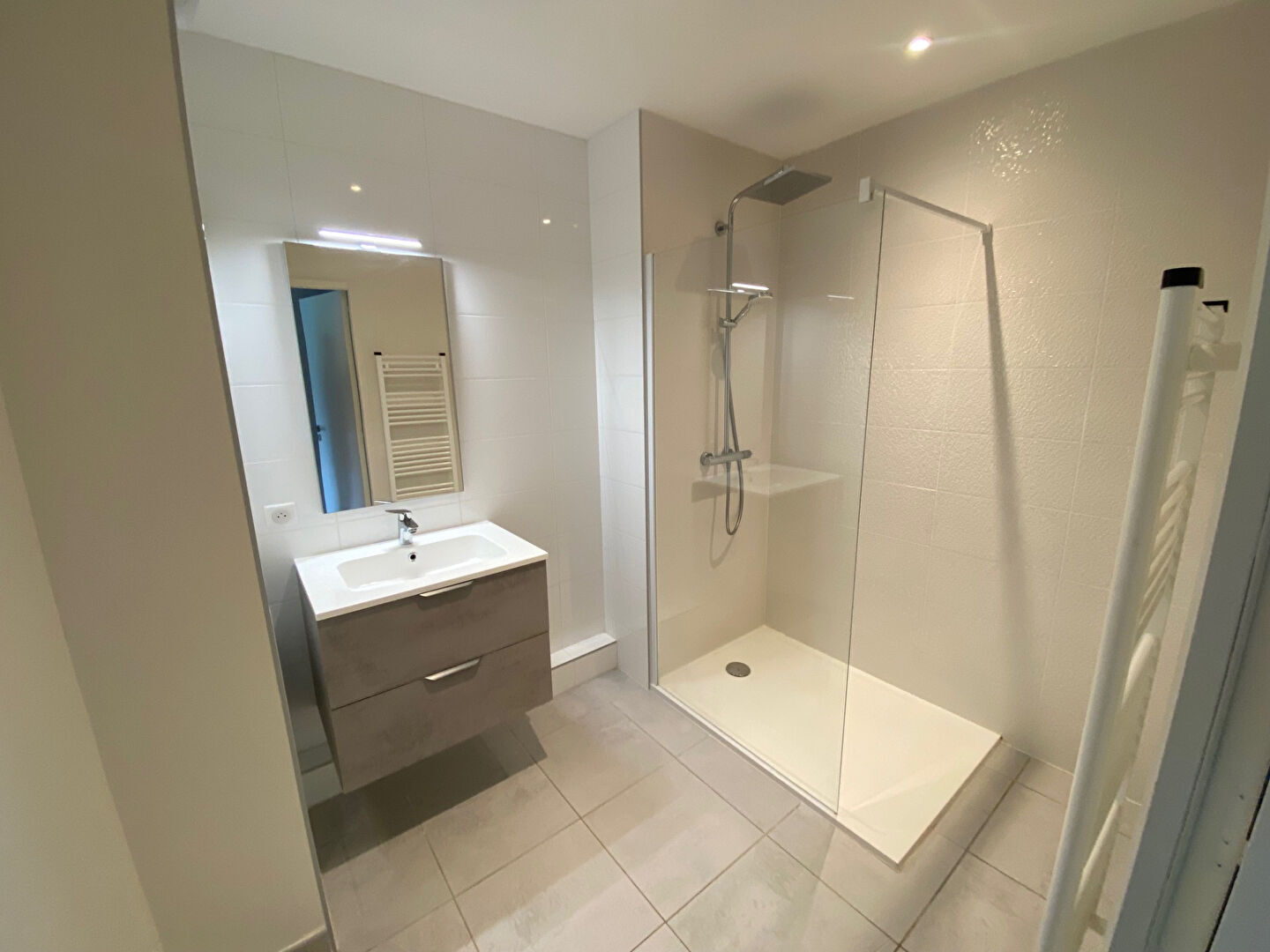 VENTE - Appartement - LA TALAUDIERE (42350) - 255000 €