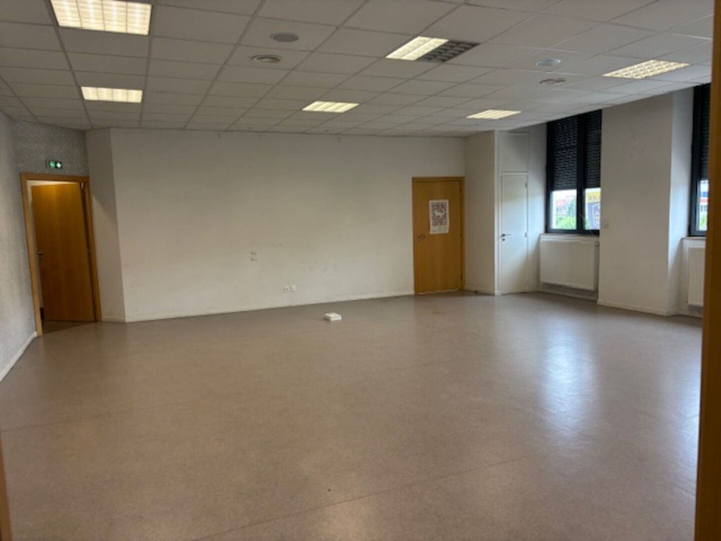 LOCATION - Local - SAINT ETIENNE (42100) - 5292 €