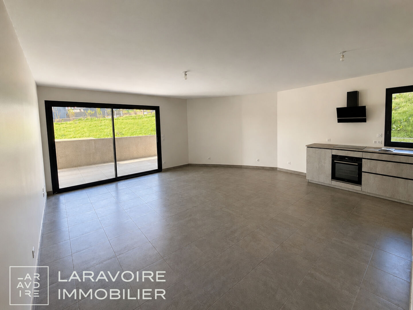 VENTE - Appartement - LA TALAUDIERE (42350) - 255000 €