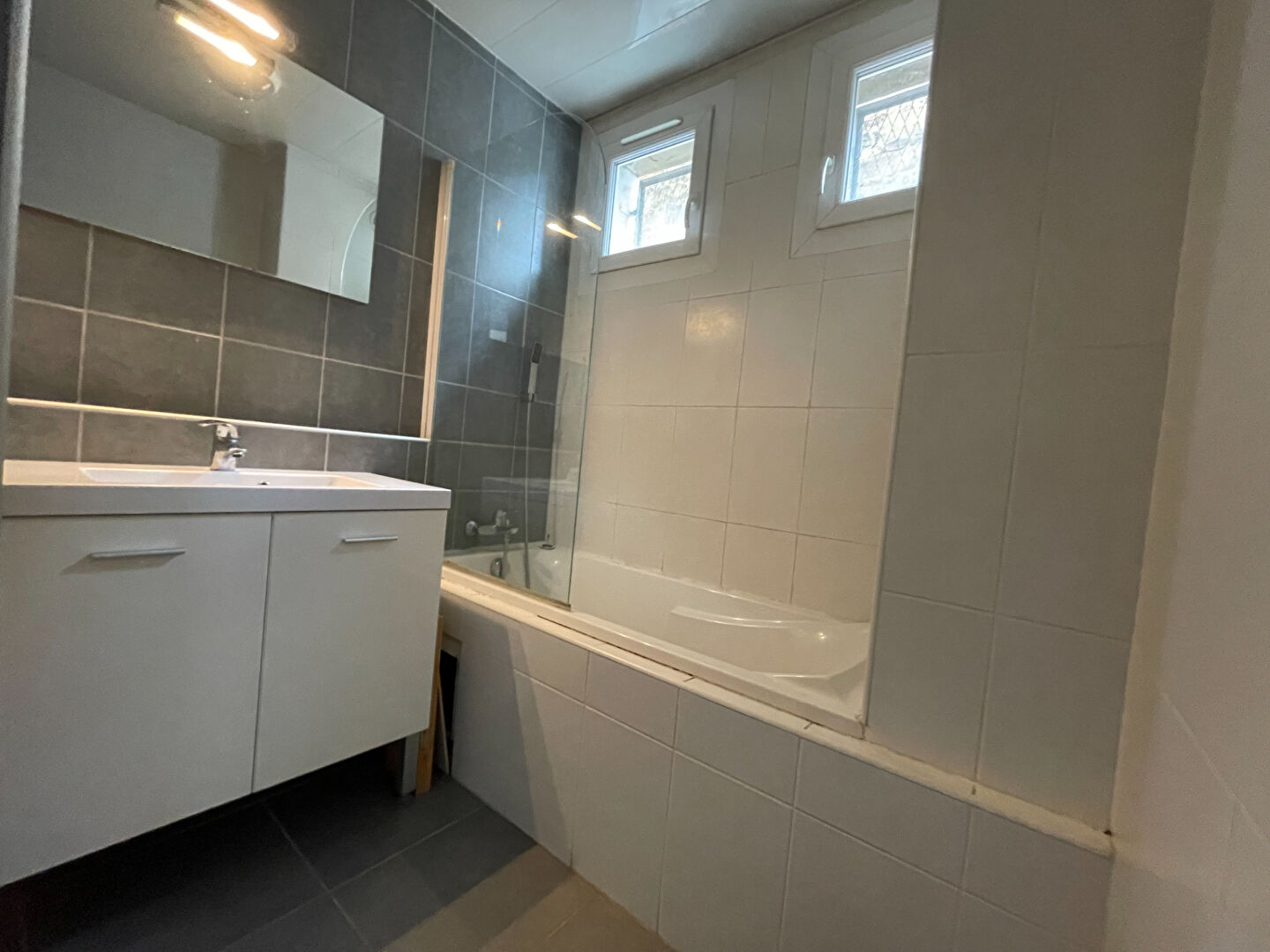VENTE - Appartement - SAINT ETIENNE (42100) - 139000 €