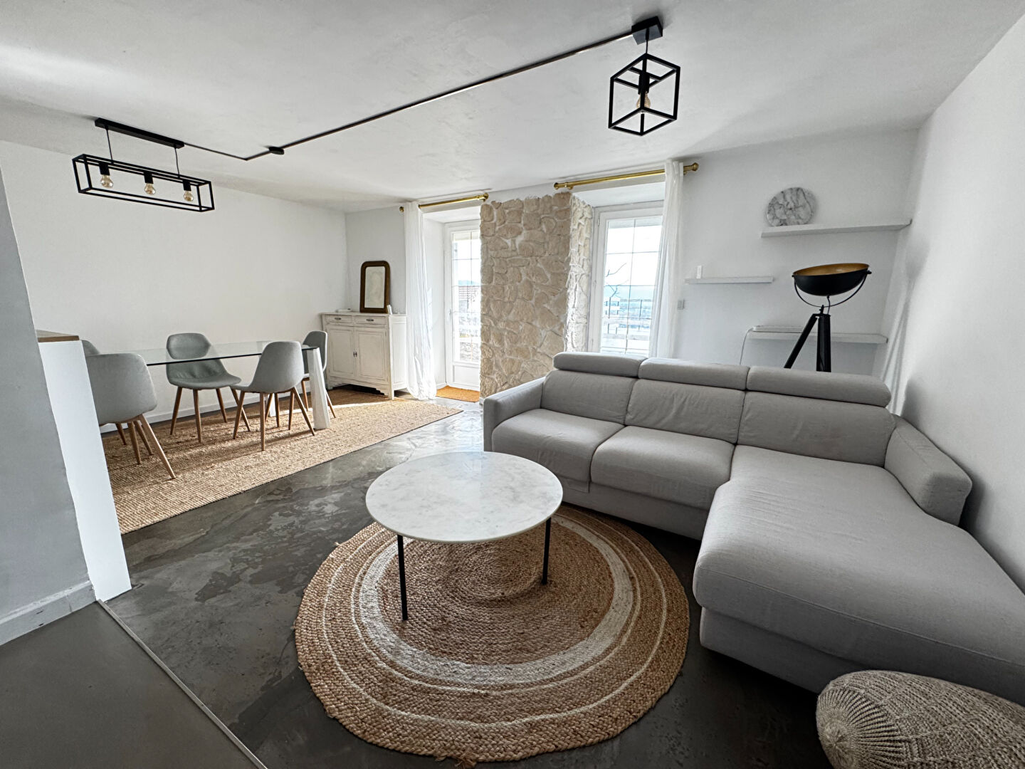 VENTE - Maison - SAINT PRIEST EN JAREZ (42270) - 229500 €
