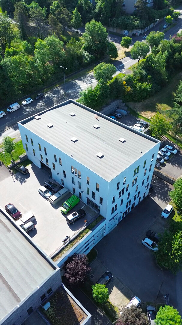 VENTE - Local - SAINT ETIENNE (42000) - 400000 €