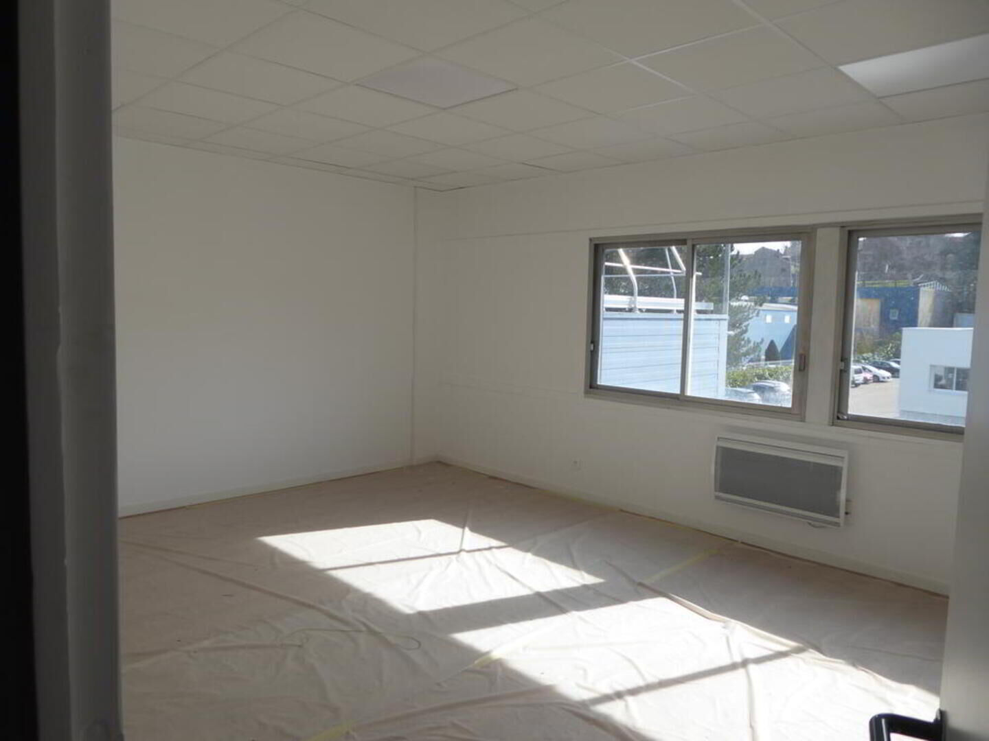 LOCATION - Local - SAINT ETIENNE (42000) - 6544 €