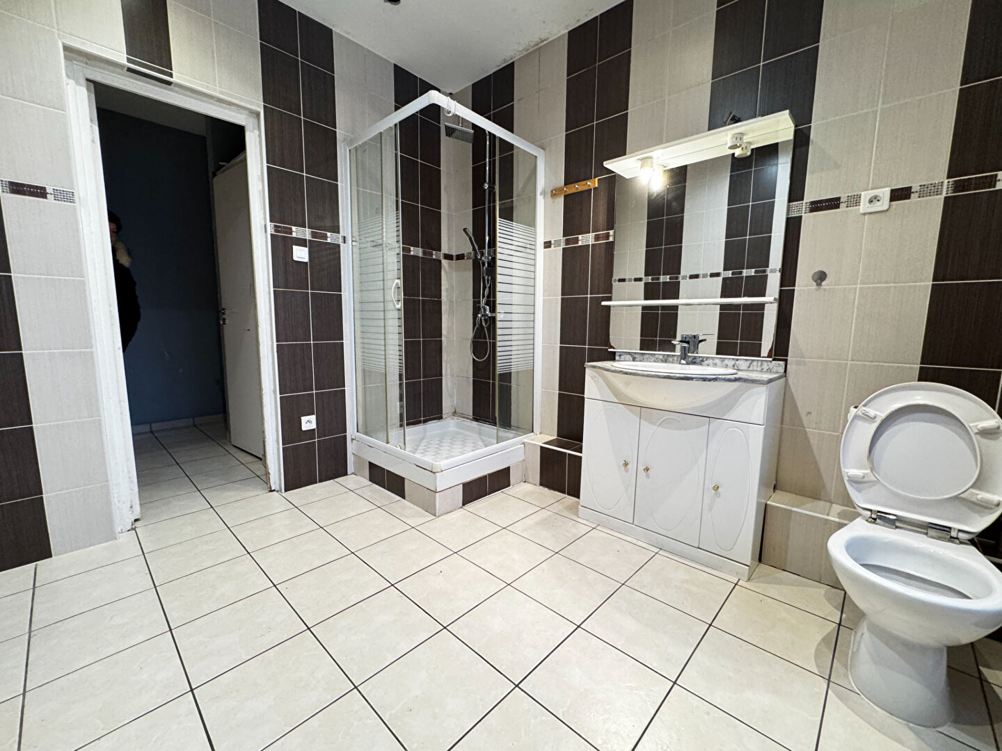 VENTE - Appartement - SAINT CHAMOND (42400) - 84000 €
