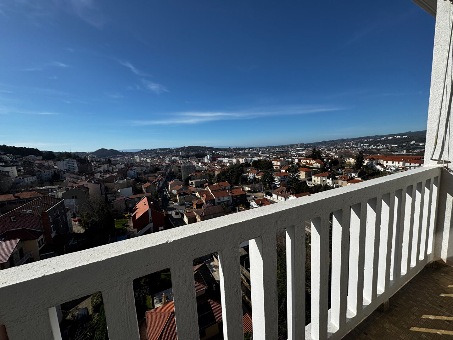 VENTE - Appartement - SAINT ETIENNE (42100) - 109000 €