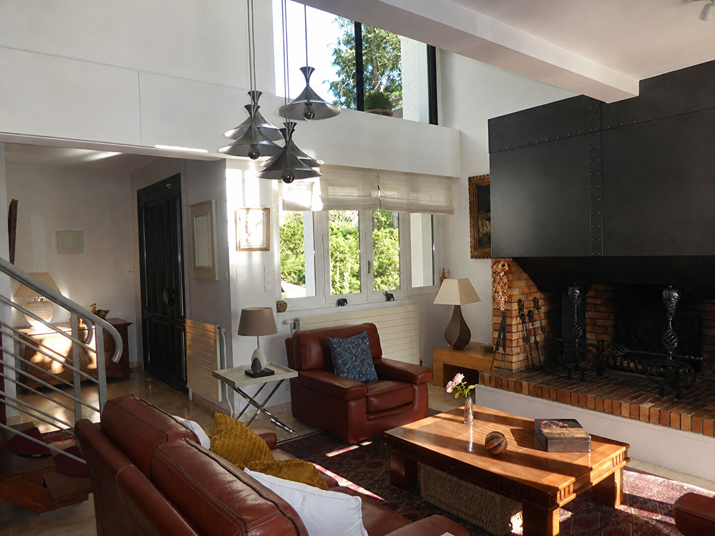 VENTE - Maison - La Tour en Jarez (42580) - 439000 €